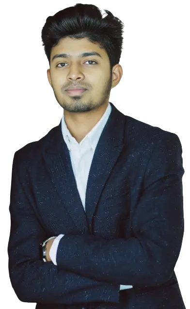 abdurrahman - Full Stack JavaScript Developer